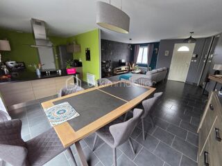  Maison à vendre 4 pièces 102 m²