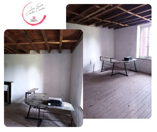  Maison � vendre 6 pi�ces 130 m�