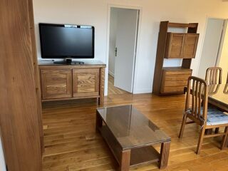  Appartement à louer 3 pièces 62 m²