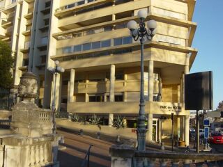  Appartement à louer 2 pièces 31 m²