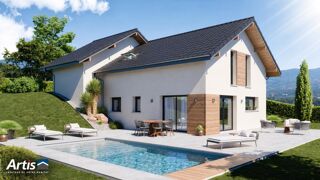 Maison 4 pièces 117 m² · à Challex · 117 m² · 700 000 €