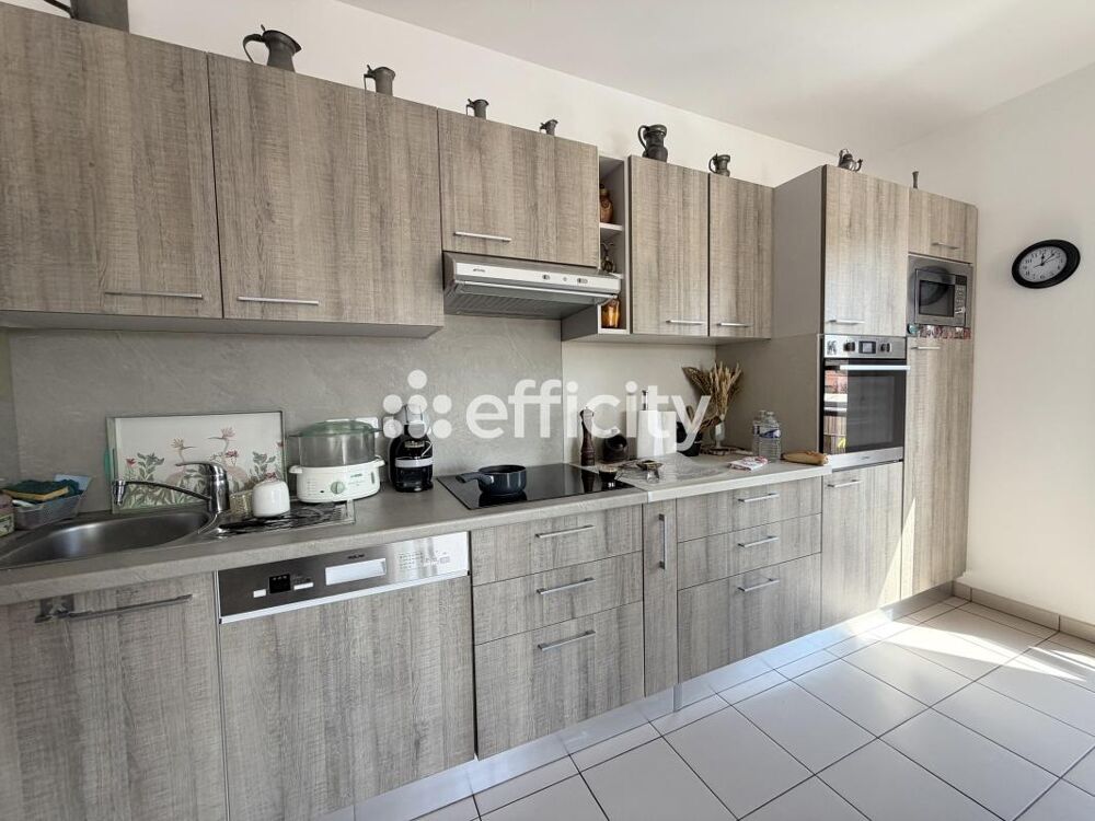 Vente Appartement Appartement Pringy