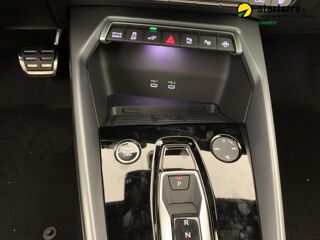 A3 45 TFSI e Hybride rechargeable 272 S tronic 6 S line 2024 occasion 73420 Voglans