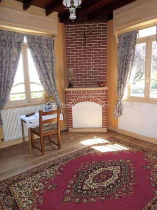  Maison � vendre 6 pi�ces 145 m�