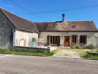  Maison Villenauxe-la-Petite (77480)