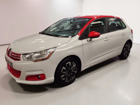 Citroen c4 Citroën  1.4 VTI 95 ATTRACTION 5P