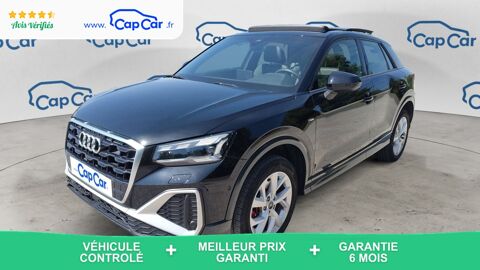 Annonce voiture Audi Q2 26490 €