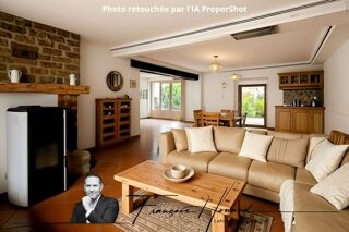  Maison � vendre 5 pi�ces 160 m�
