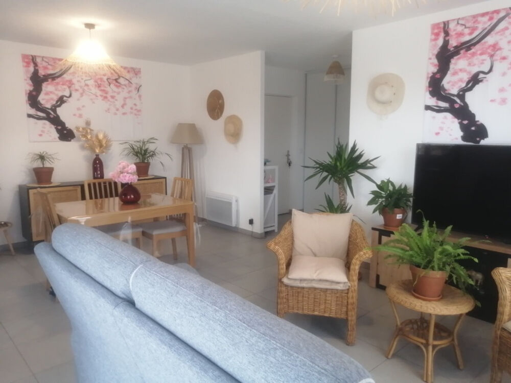 Maison appart 64 m² RDJ 110m²