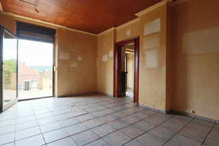  Maison � vendre 4 pi�ces 106 m�