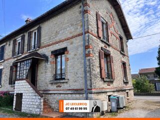  Maison à vendre 4 pièces 69 m²