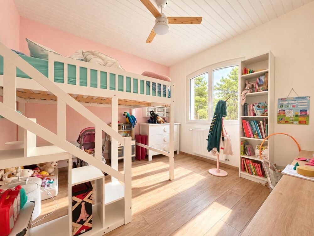 à vendre  Maison Talmont-Saint-Hilaire (85440)