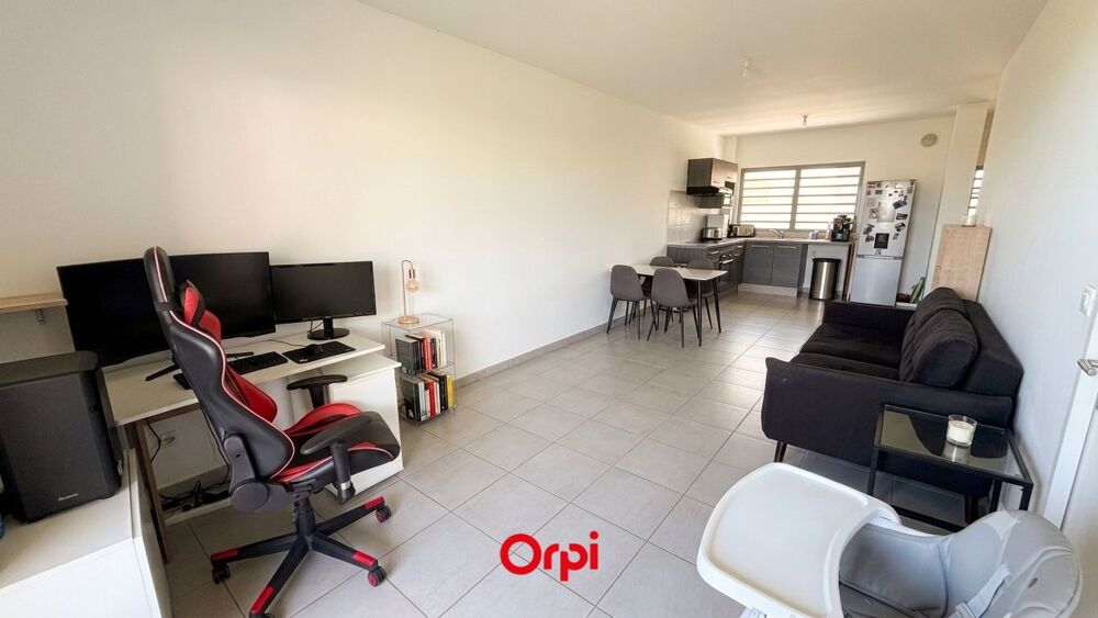 ORPI SAINTE MARIE - APPARTEMENT T2 51 m²