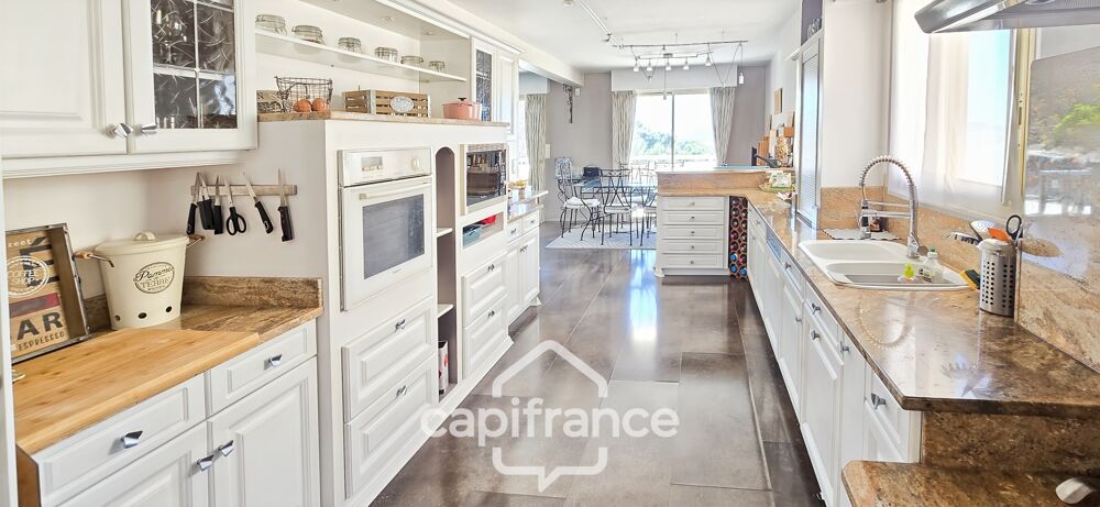 à vendre  Appartement Toulon (83000)