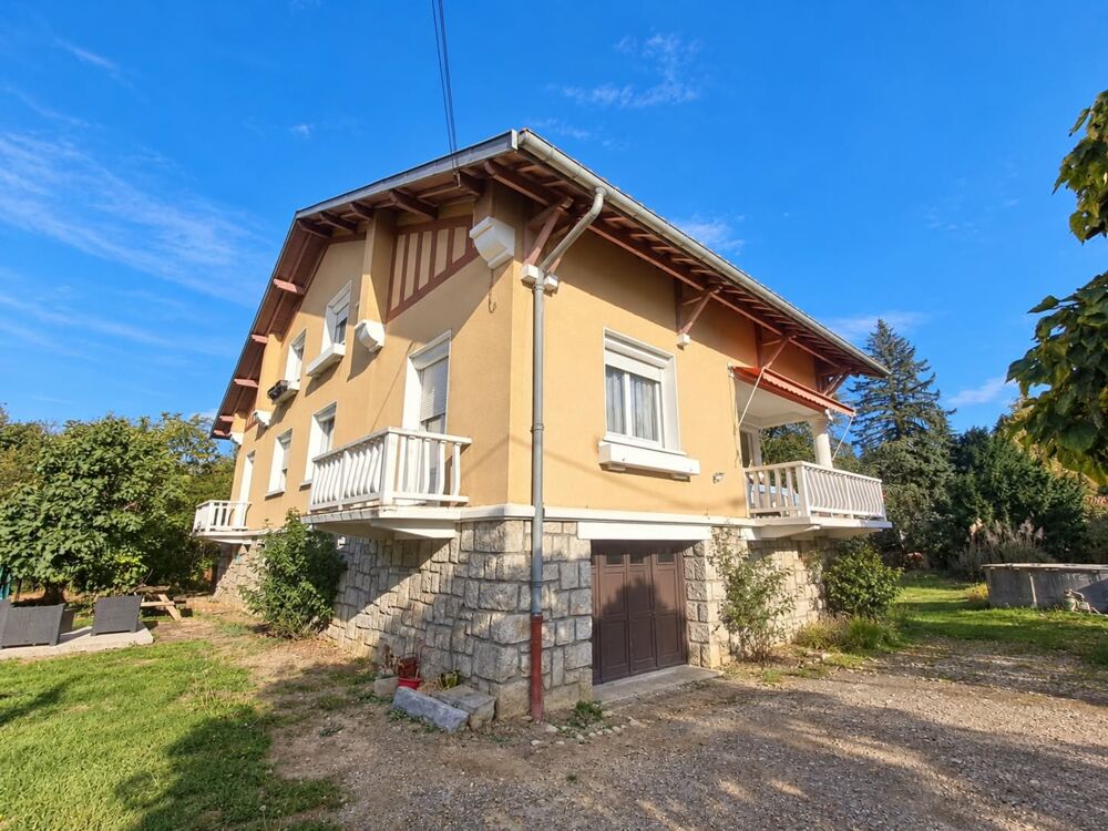 Vente Maison Maison de 300m2 avec garage Lannemezan Lannemezan