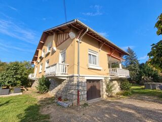 Vente Maison Maison de 300m2 avec garage Lannemezan Lannemezan