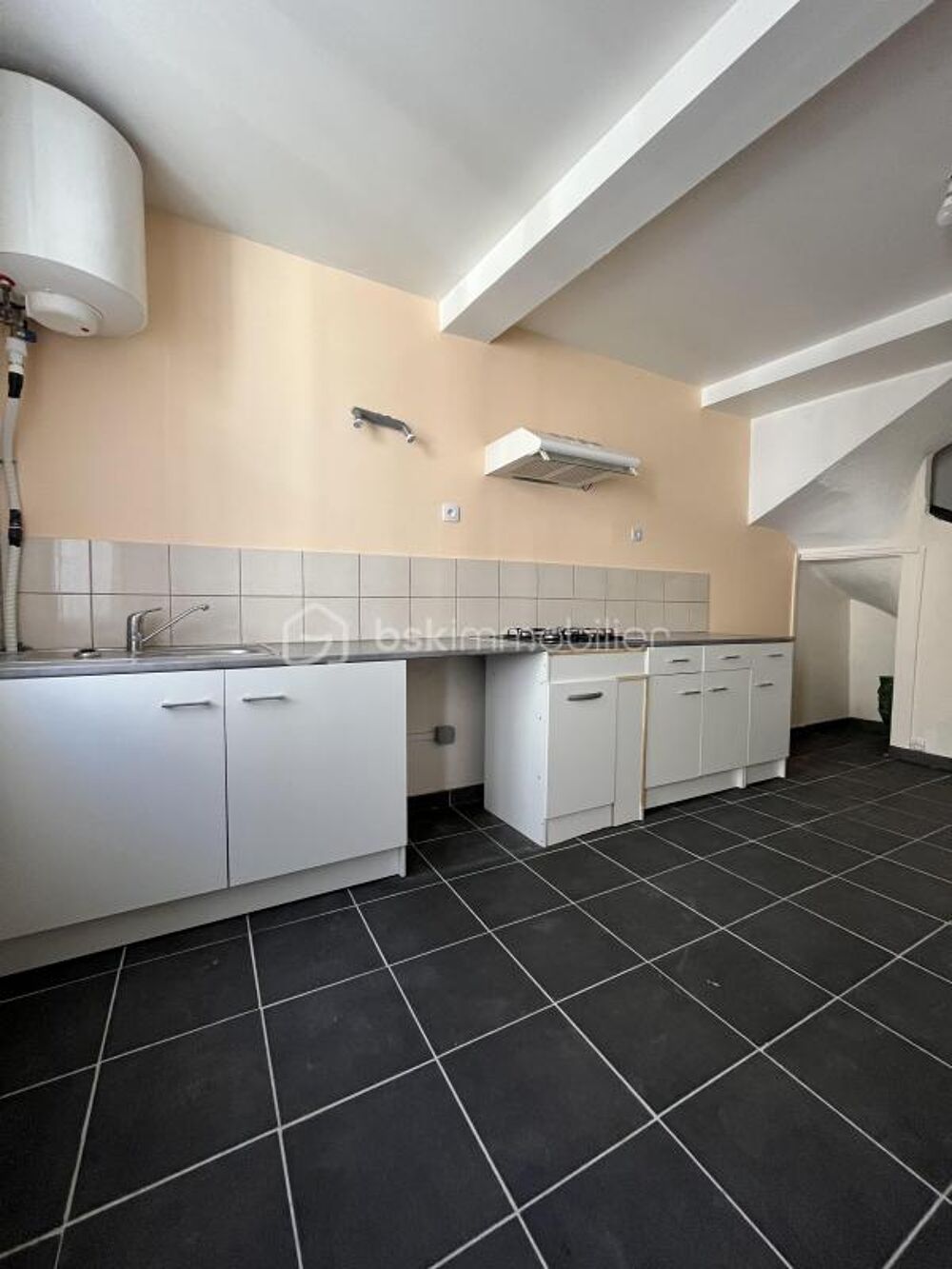 *** ARGELIERS - MAISON DE VILLAGE - 2 CHAMBRES ***