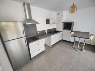  Appartement à vendre 1 pièce 35 m²
