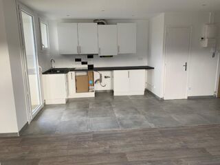  Appartement � vendre 2 pi�ces 44 m�