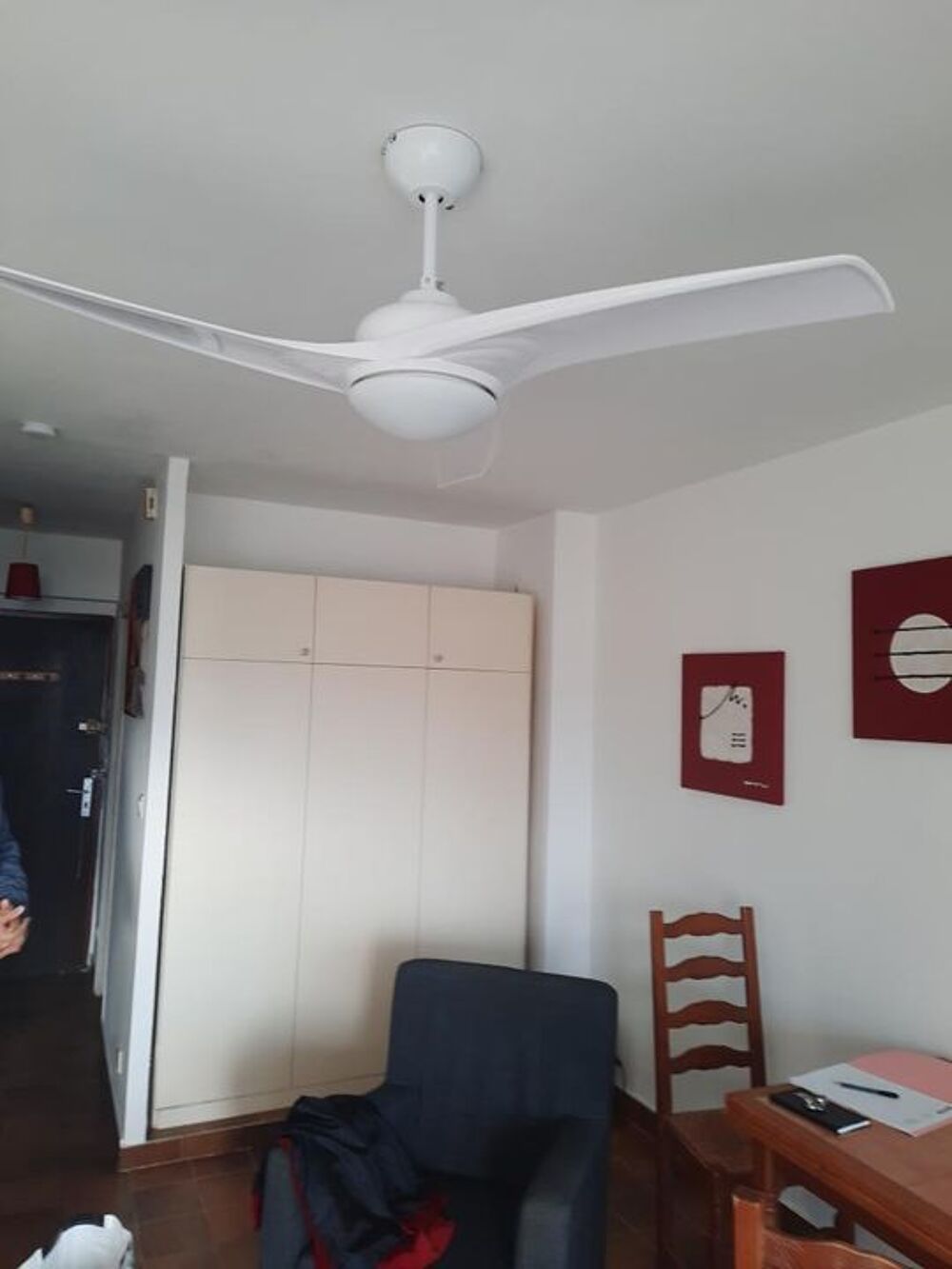 Location Appartement Studio de 23m2 à louer sur Mauguio Mauguio
