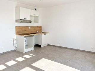 Location Appartement T1 avec balcon et parking à MONTEUX Monteux