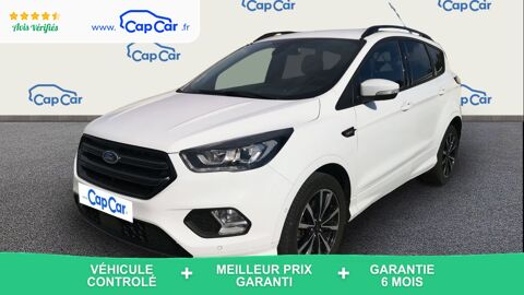 Ford Kuga 1.5 TDCi 120 ST-Line 2017 occasion Le Val 83143