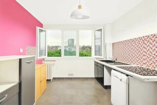  Appartement à vendre 4 pièces 67 m²