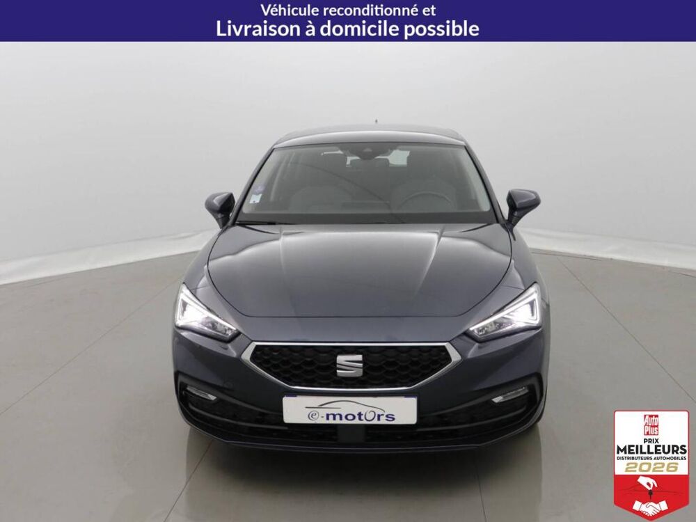 Leon 1.0 TSI 110 Style 2022 occasion 10150 Lavau