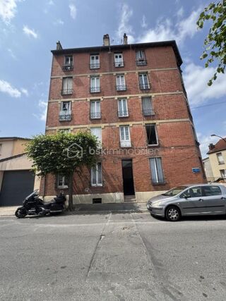  Appartement � vendre 1 pi�ce 18 m�