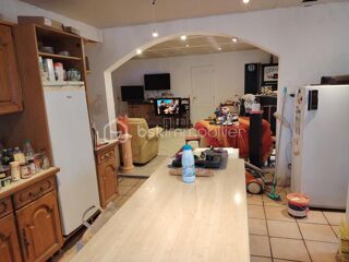  Maison à vendre 3 pièces 101 m²