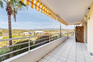  Appartement � vendre 4 pi�ces 92 m�