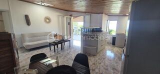  Maison � louer 3 pi�ces 80 m�