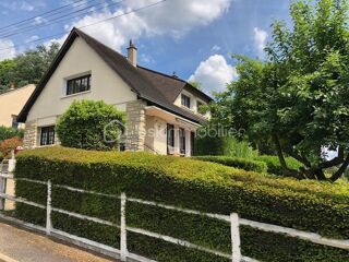  Maison à vendre 6 pièces 171 m²