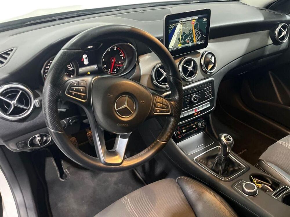 Classe GLA 180 Sensation 2019 occasion 31100 Toulouse