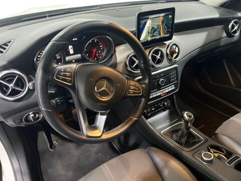 Classe GLA 180 Sensation 2019 occasion 31100 Toulouse