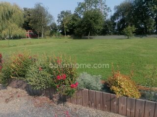  Maison � vendre 5 pi�ces 102 m�