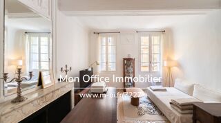 Appartement 2 pièces 47 m² · à Aix-en-Provence · 47 m² · 315 000 €