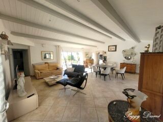  Maison à vendre 6 pièces 152 m²