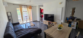  Appartement à vendre 3 pièces 73 m²