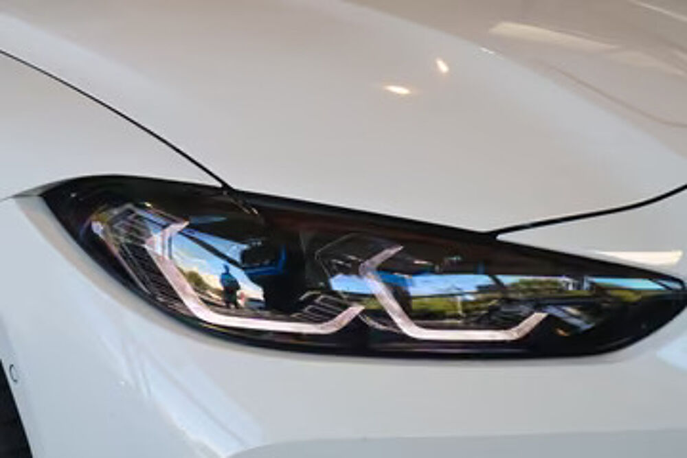 M3 Competition 2022 occasion 33000 Bordeaux