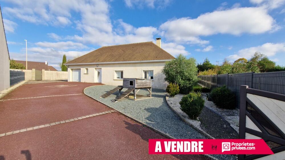 Vente Maison Maison 5 pi�ces 133 m2 La For�t du Parc La foret du parc