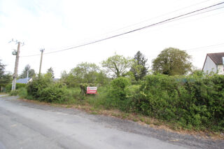  Terrain � vendre 1080 m�