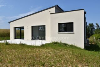  Maison à vendre 5 pièces 125 m²