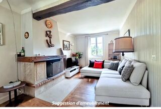  Maison  vendre 5 pices 115 m