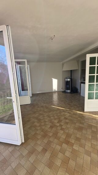  Maison � vendre 5 pi�ces 100 m�