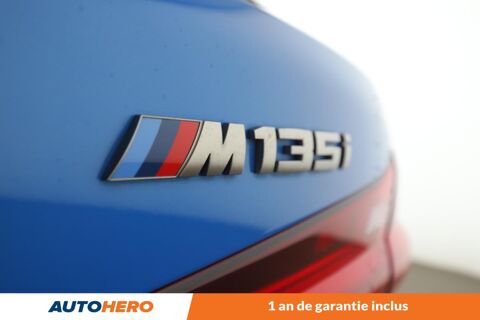 S&eacute;rie 1 M135i xDrive BVA 306 ch 2020 occasion 92130 Issy-les-Moulineaux