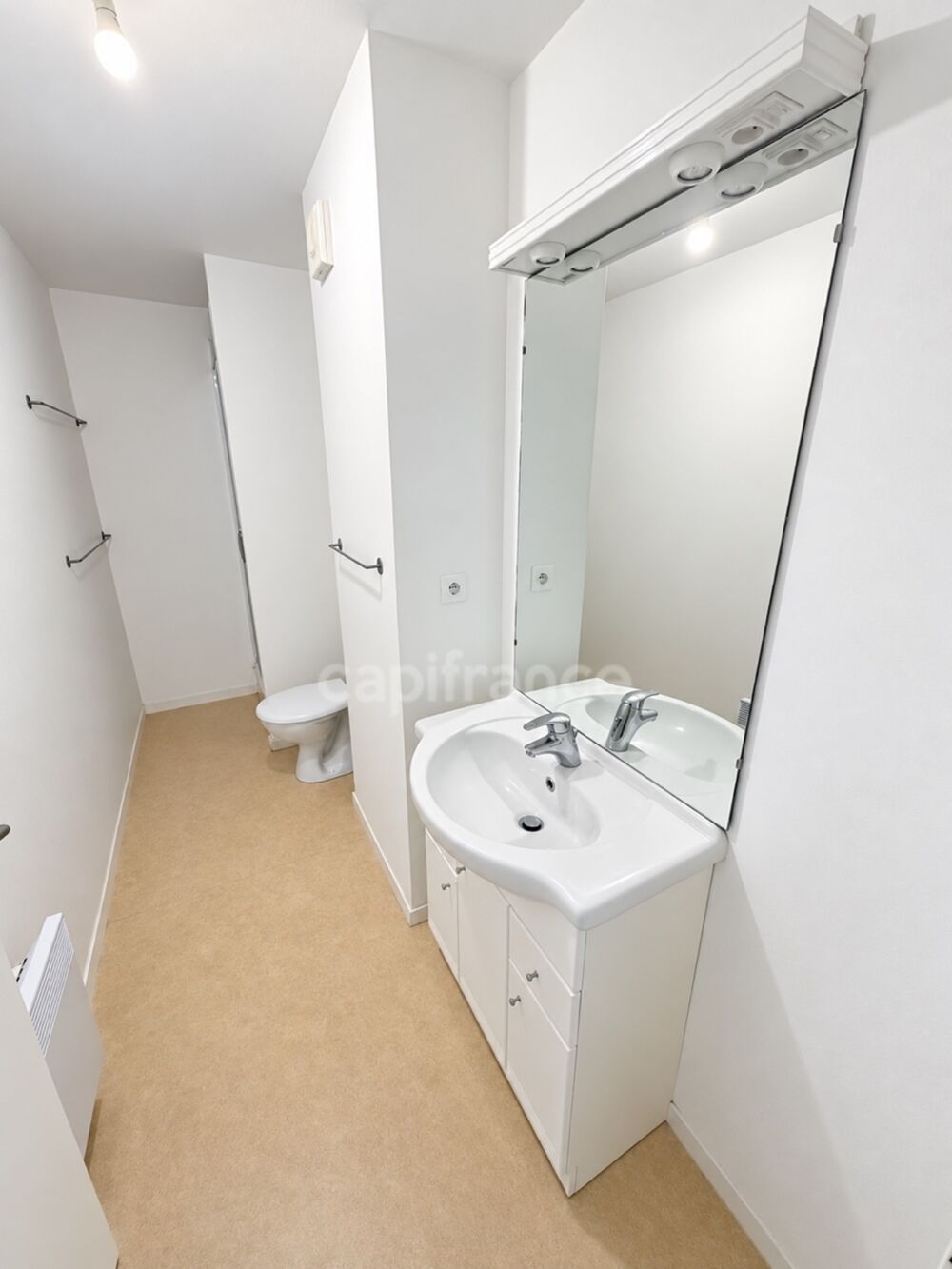 Vente Appartement Appartement à vendre 2 pièces CARHAIX PLOUGUER (29) Carhaix plouguer