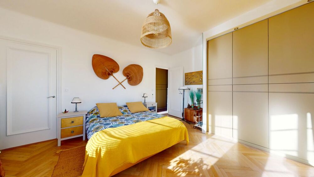 � vendre  Appartement Lyon 6