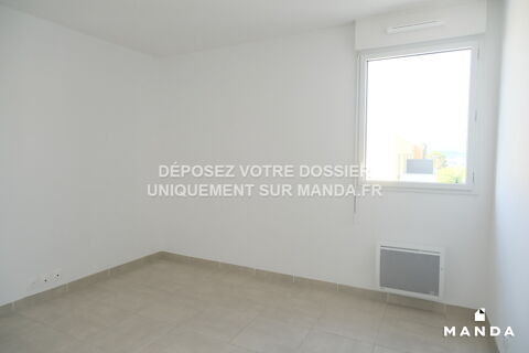  Appartement � louer 2 pi�ces 36 m�