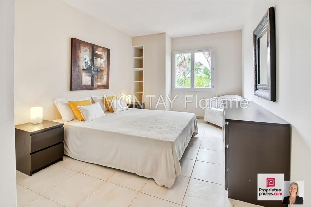  vendre  Villa Sainte-Maxime (83120)